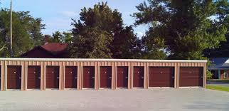 Self Storage